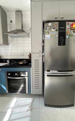 Casa à venda com 150m², 3 quartos e 1 vaga Casa à venda com 150m², 3 quartos e 1 vagaCozinha
