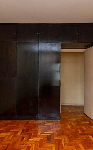 Apartamento à venda com 70m², 2 quartos e 1 vaga