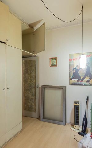 Apartamento à venda com 120m², 3 quartos e 1 vagaQuarto 3