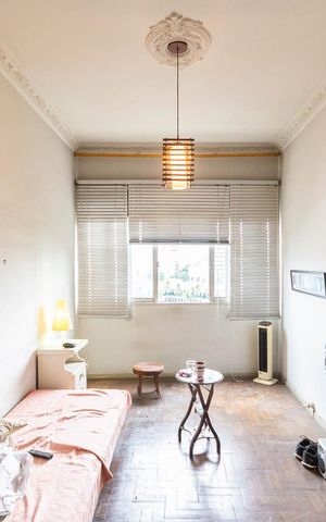 Apartamento à venda com 120m², 3 quartos e 1 vagaSala