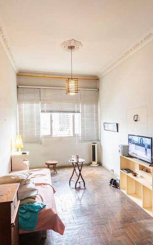 Apartamento à venda com 120m², 3 quartos e 1 vagaSala