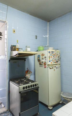 Apartamento à venda com 120m², 3 quartos e 1 vagaCozinha