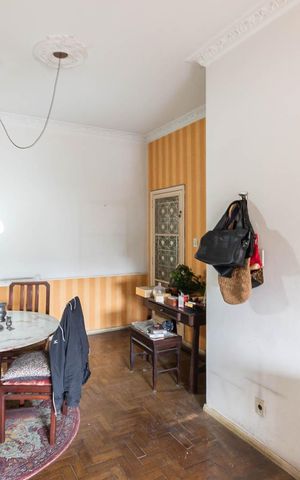 Apartamento à venda com 120m², 3 quartos e 1 vagaSala