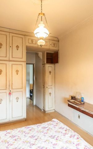 Apartamento à venda com 120m², 3 quartos e 1 vagaQuarto 1