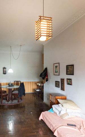Apartamento à venda com 120m², 3 quartos e 1 vagaSala