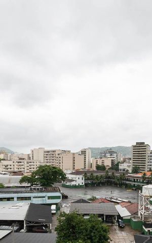 Apartamento à venda com 120m², 3 quartos e 1 vagaVista