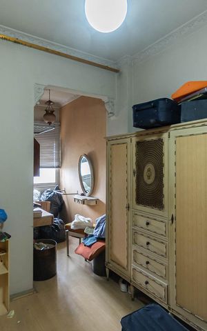 Apartamento à venda com 120m², 3 quartos e 1 vagaQuarto 2
