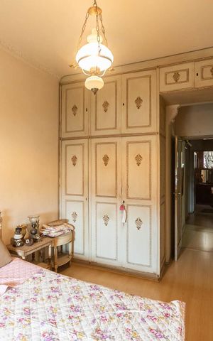 Apartamento à venda com 120m², 3 quartos e 1 vagaQuarto 1