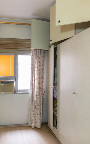 Apartamento à venda com 120m², 3 quartos e 1 vagaQuarto 3