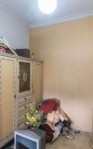 Apartamento à venda com 120m², 3 quartos e 1 vagaQuarto 2