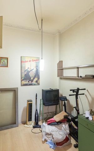 Apartamento à venda com 120m², 3 quartos e 1 vagaQuarto 3