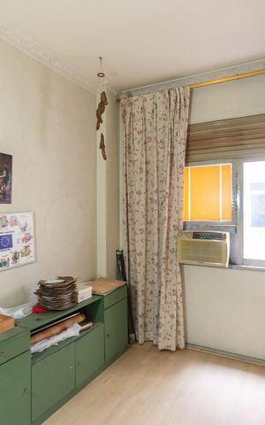 Apartamento à venda com 120m², 3 quartos e 1 vagaQuarto 3