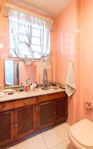 Apartamento à venda com 120m², 3 quartos e 1 vagaBanheiro