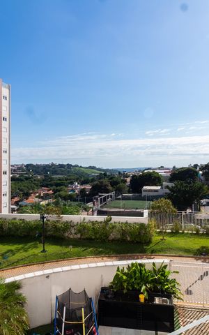 Apartamento à venda com 90m², 2 quartos e 2 vagas Apartamento à venda com 90m², 2 quartos e 2 vagasvista do Quarto 1