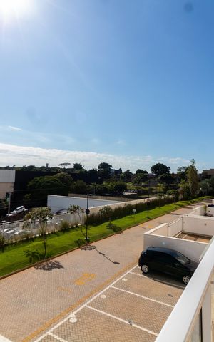 Apartamento à venda com 90m², 2 quartos e 2 vagas Apartamento à venda com 90m², 2 quartos e 2 vagasSacada Sala de Jantar