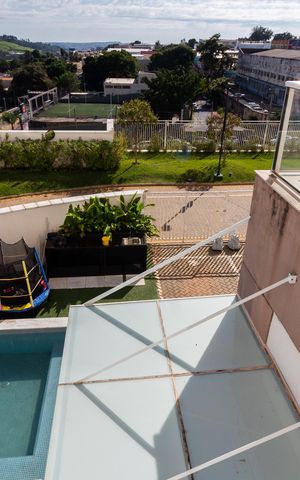 Apartamento à venda com 90m², 2 quartos e 2 vagas Apartamento à venda com 90m², 2 quartos e 2 vagasvista do Quarto 1