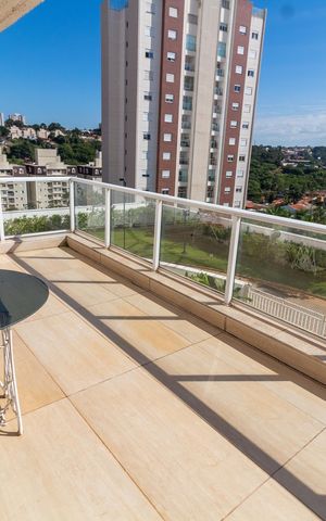 Apartamento à venda com 90m², 2 quartos e 2 vagas Apartamento à venda com 90m², 2 quartos e 2 vagasSacada Sala de Jantar