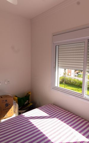 Apartamento à venda com 90m², 2 quartos e 2 vagas Apartamento à venda com 90m², 2 quartos e 2 vagasQuarto 1