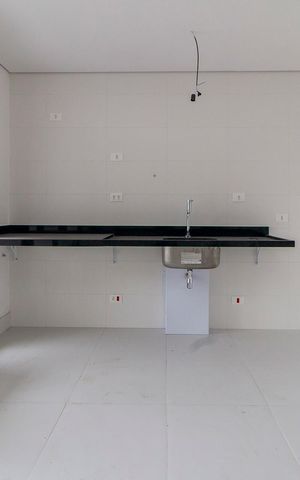 Apartamento à venda com 92m², 2 quartos e 2 vagas Apartamento à venda com 92m², 2 quartos e 2 vagasCozinha