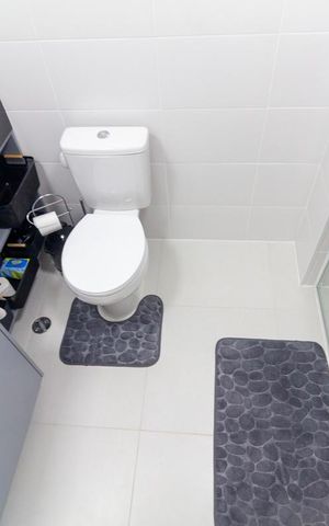 Apartamento à venda com 24m², 1 quarto e sem vagaBanheiro Social