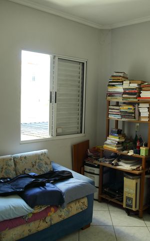Casa à venda com 104m², 3 quartos e 2 vagasQuarto 2