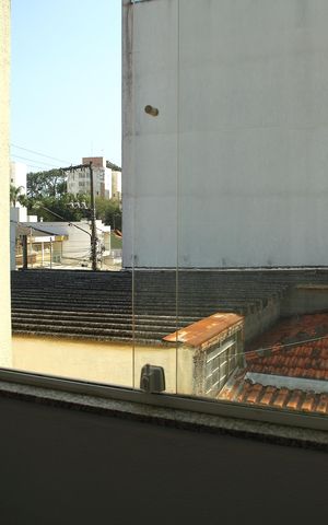 Casa à venda com 104m², 3 quartos e 2 vagasVaranda do Quarto 1