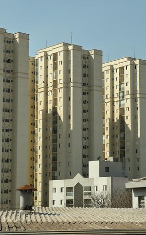 Casa à venda com 104m², 3 quartos e 2 vagasVista da Varanda da Suíte