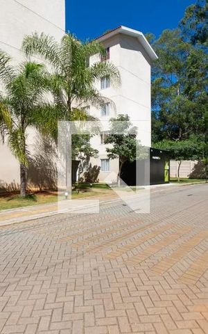 Apartamento à venda com 39m², 2 quartos e 1 vaga Apartamento à venda com 39m², 2 quartos e 1 vagaÁrea externa