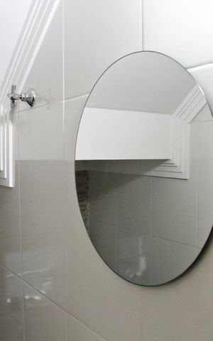 Casa à venda com 175m², 3 quartos e 4 vagasLavabo Sala