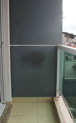 Casa à venda com 175m², 3 quartos e 4 vagasVaranda da Suíte 01
