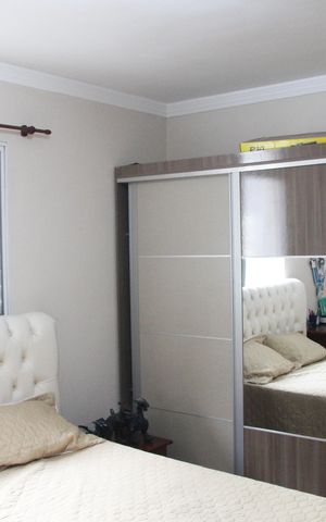 Casa à venda com 175m², 3 quartos e 4 vagasSuíte 3