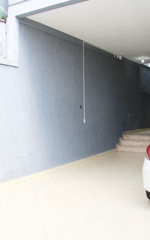 Casa à venda com 175m², 3 quartos e 4 vagasGaragem