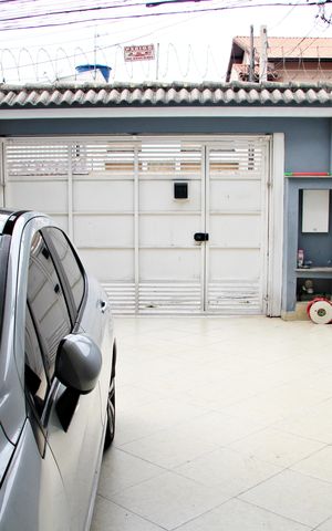 Casa à venda com 175m², 3 quartos e 4 vagasGaragem