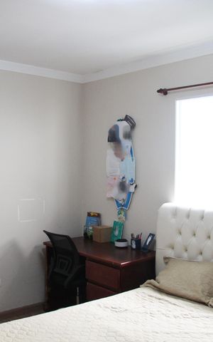 Casa à venda com 175m², 3 quartos e 4 vagasSuíte 3