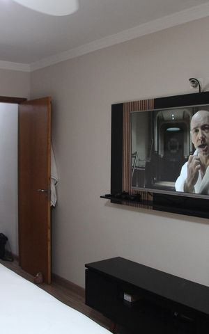 Casa à venda com 175m², 3 quartos e 4 vagasSuíte 01