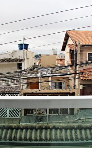 Casa à venda com 175m², 3 quartos e 4 vagasVaranda da Suíte 01