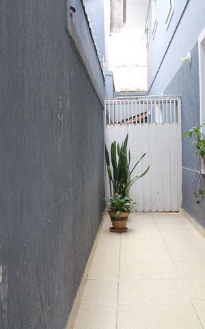 Casa à venda com 175m², 3 quartos e 4 vagasCorredor
