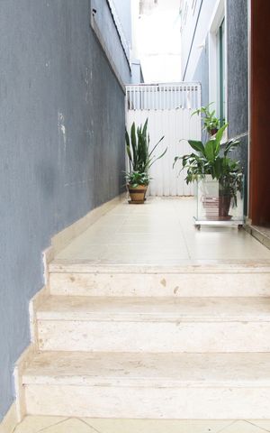 Casa à venda com 175m², 3 quartos e 4 vagasCorredor