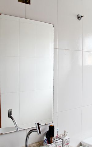 Casa à venda com 175m², 3 quartos e 4 vagasBanheiro Suíte 01