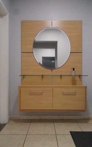 Apartamento à venda com 83m², 2 quartos e 1 vagaÁrea comum - Salão de festas