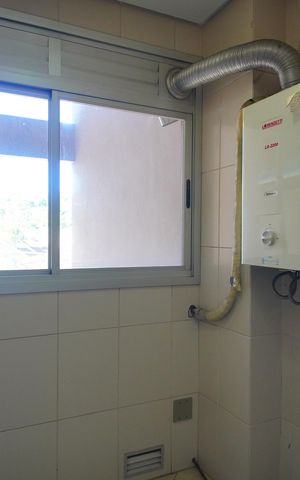 Apartamento à venda com 83m², 2 quartos e 1 vagaÁrea de Serviço