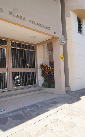 Apartamento à venda com 83m², 2 quartos e 1 vagaFachada