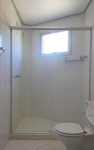 Apartamento à venda com 83m², 2 quartos e 1 vagaBanheiro