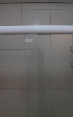 Apartamento à venda com 66m², 2 quartos e 1 vagaBanheiro da Suíte