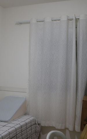 Apartamento à venda com 66m², 2 quartos e 1 vagaQuarto