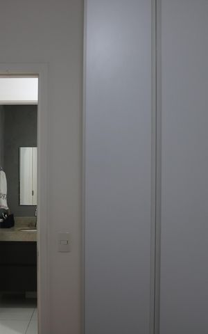 Apartamento à venda com 66m², 2 quartos e 1 vagaQuarto