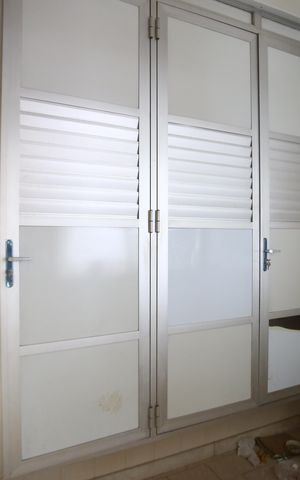 Casa para alugar com 720m², 4 quartos e 6 vagasDispensa