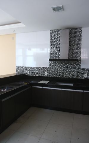 Casa para alugar com 720m², 4 quartos e 6 vagasÁrea comum