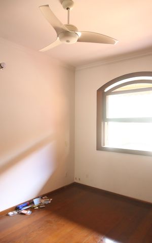 Casa para alugar com 720m², 4 quartos e 6 vagasSuíte 1