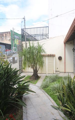 Casa para alugar com 720m², 4 quartos e 6 vagasÁrea comum